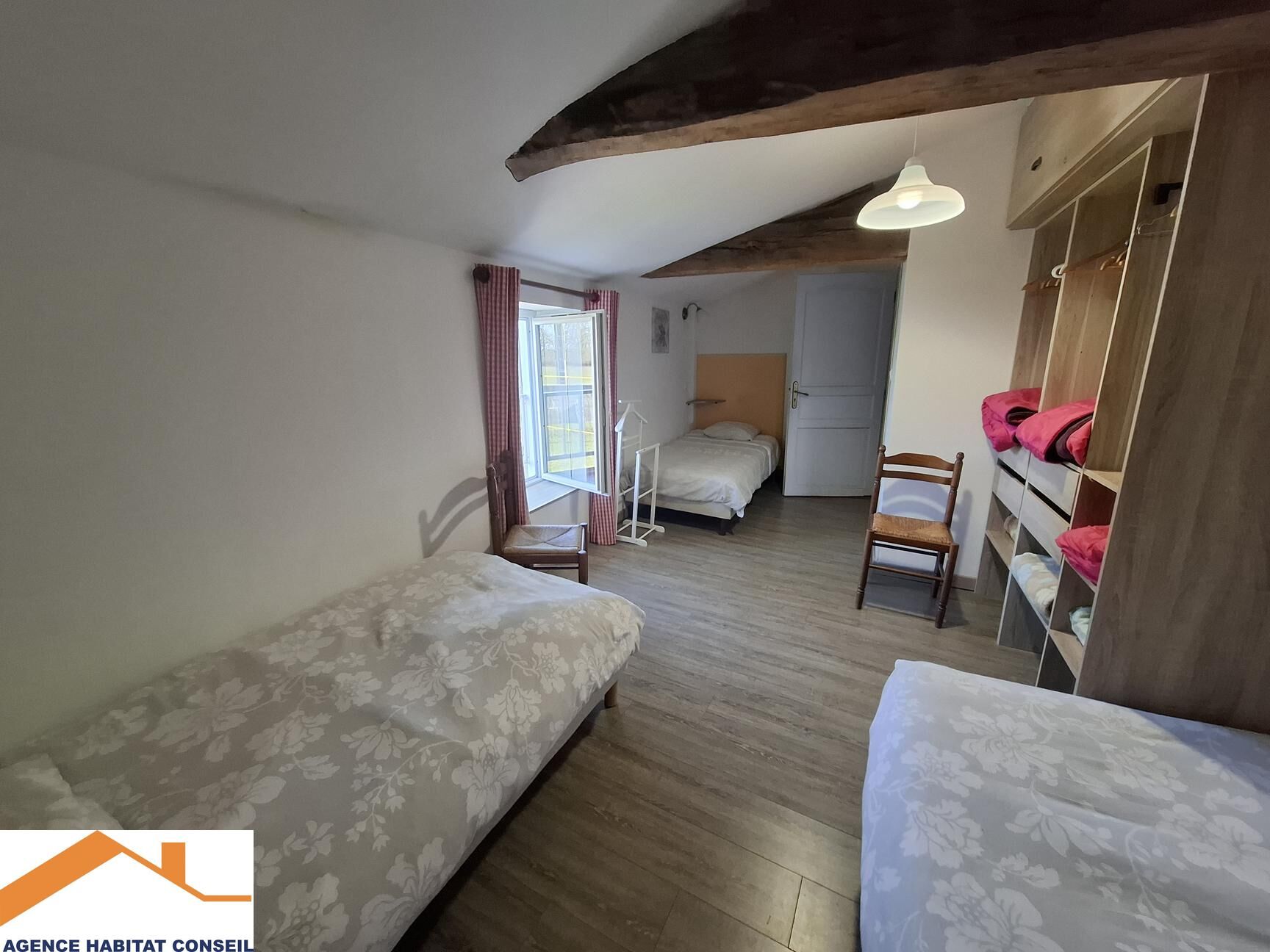 Location Maison 78 m² à Legé 630 € CC /mois