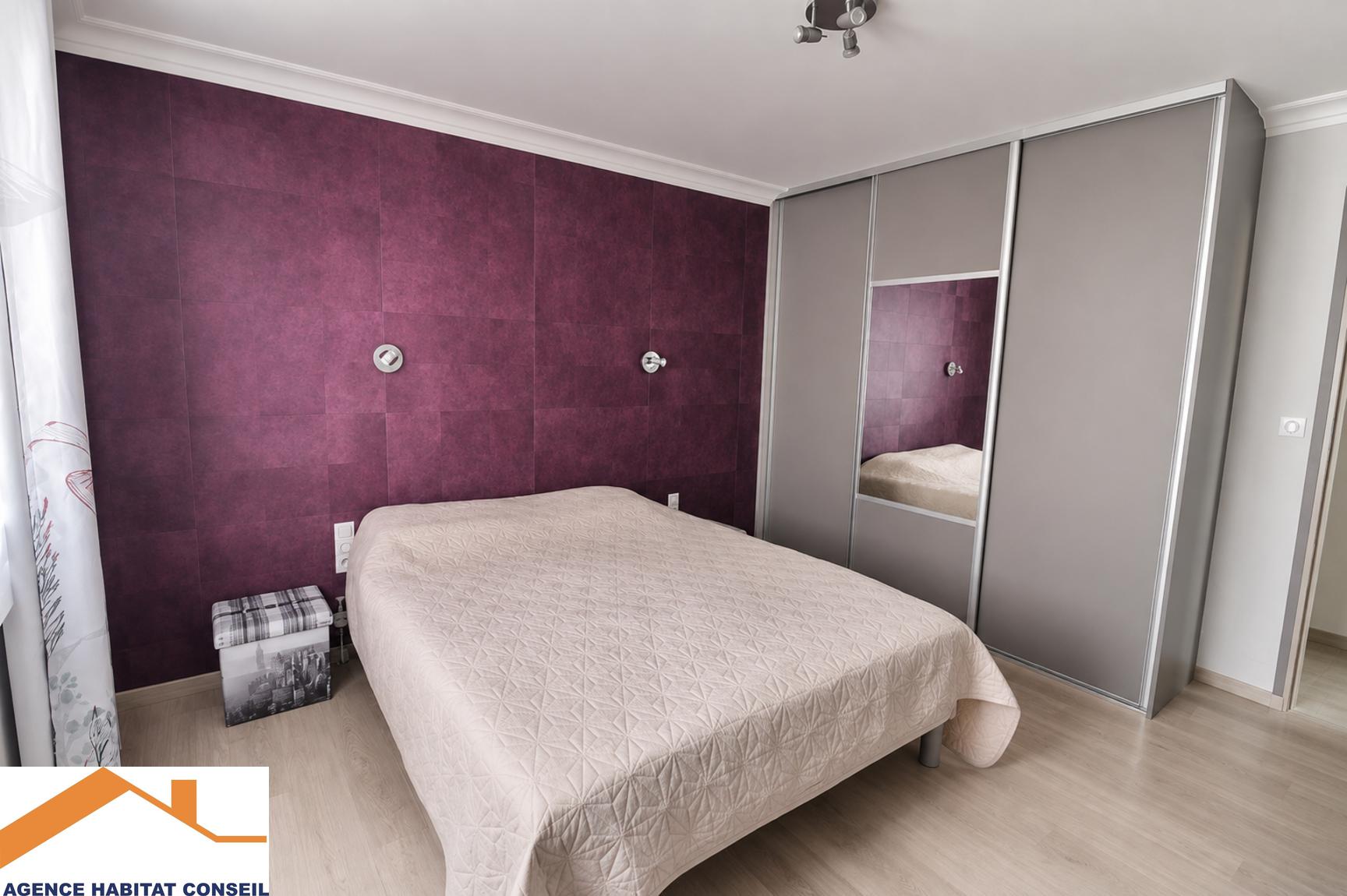 Vente Maison 133 m² à Saint-Denis-la-Chevasse 295 000 €