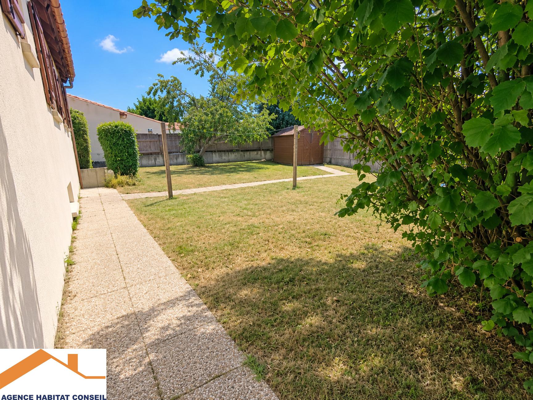 gedeon-photo-c937dacc64453c6bcfa16ce767aa03eb Vente Maison 113 m² à Belleville-sur-Vie 215 000 €