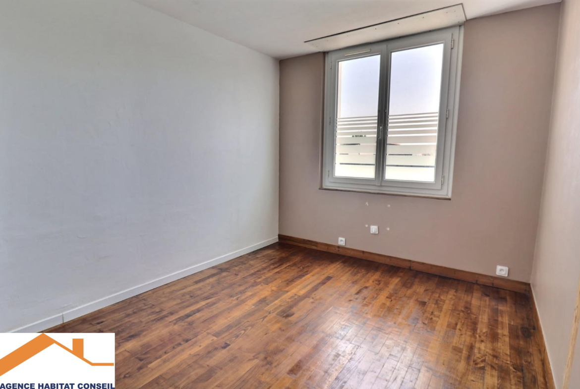 Vente Maison 162 m² à Belleville-sur-Vie 268 900 €