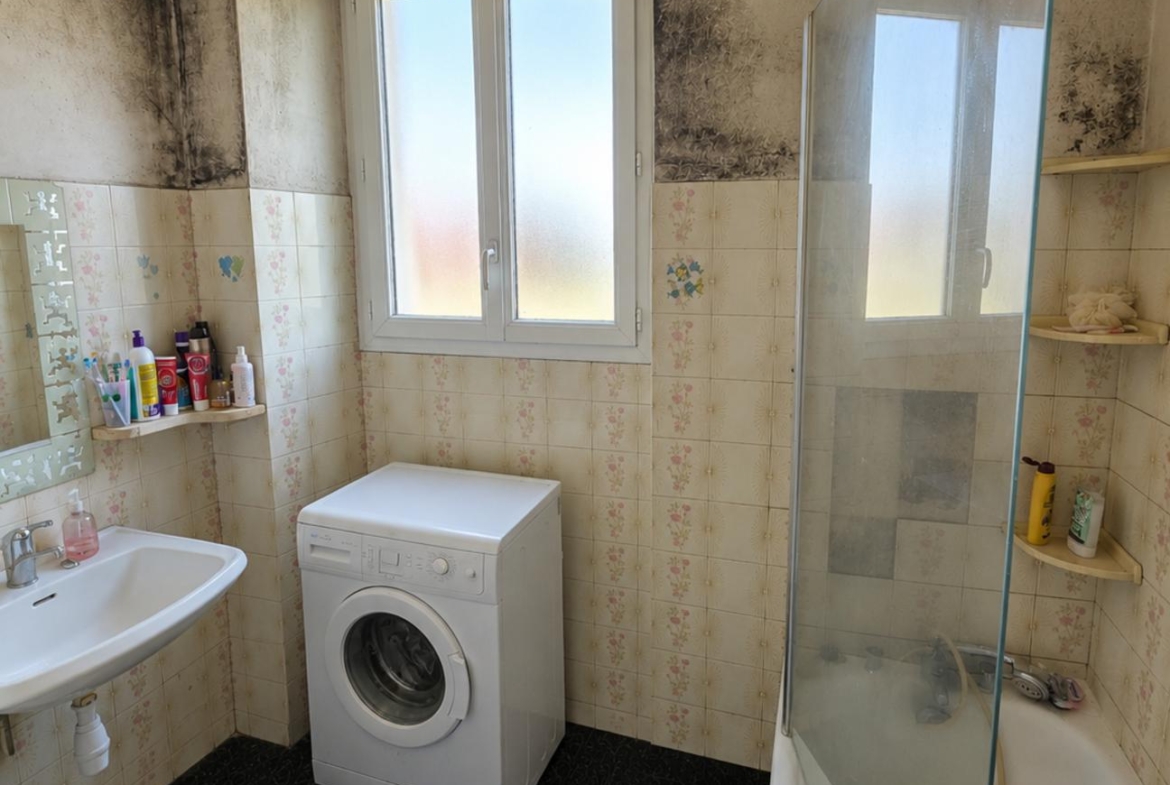 Vente Maison 140 m² à Les Lucs-sur-Boulogne 162 000 €