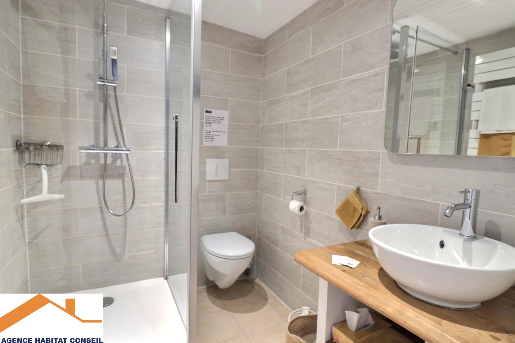 Vente Maison 209 m² à Saint-Étienne-du-Bois 399 000 €