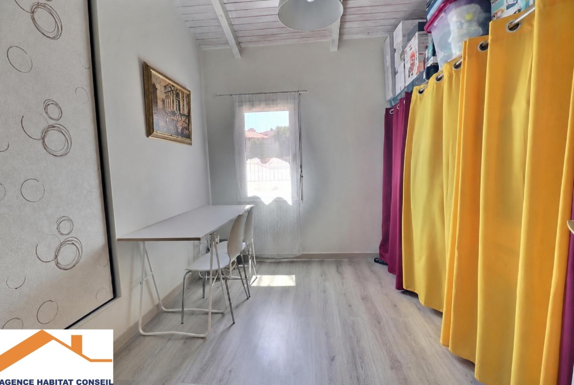 Vente Maison 155 m² à La Roche-sur-Yon 435 000 €