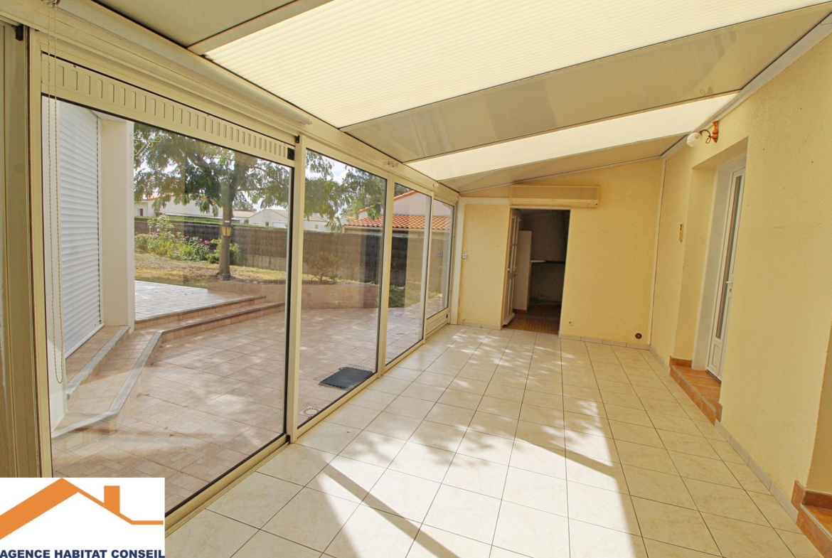 Vente Maison 134 m² à Beaufou 179 000 €