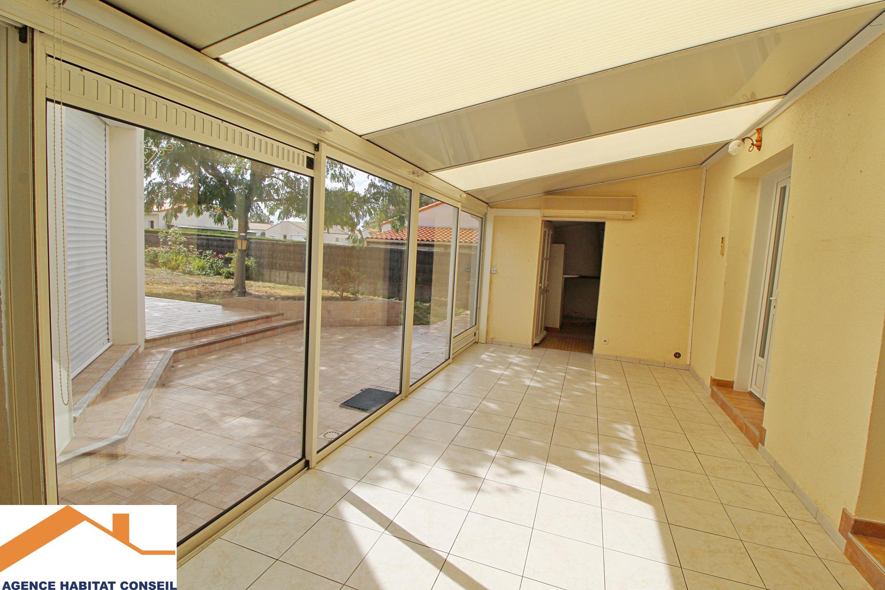 Vente Maison 134 m² à Beaufou 179 000 €