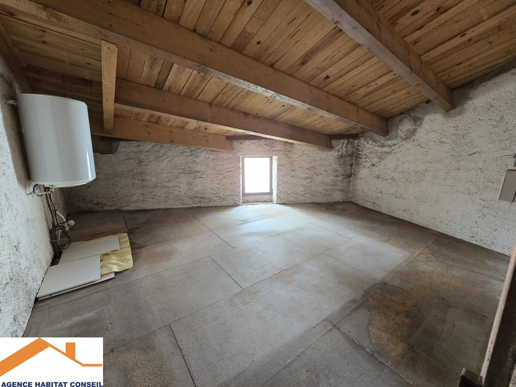 Vente Maison 121 m² à Belleville-sur-Vie 193 000 €