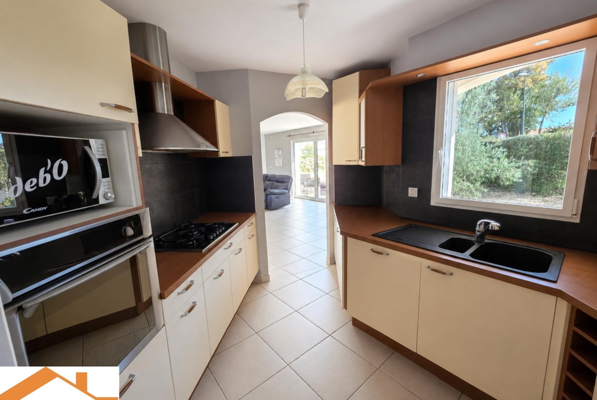 Vente Maison 133 m² à Belleville-sur-Vie 329 000 €