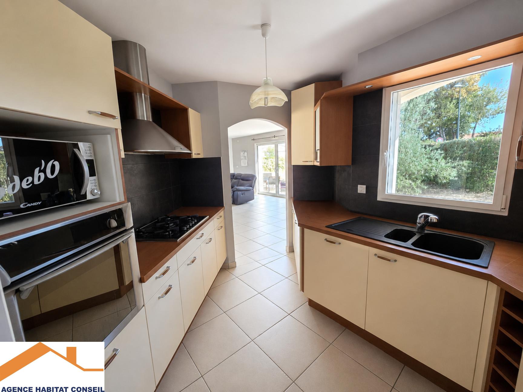 Vente Maison 133 m² à Belleville-sur-Vie 329 000 €