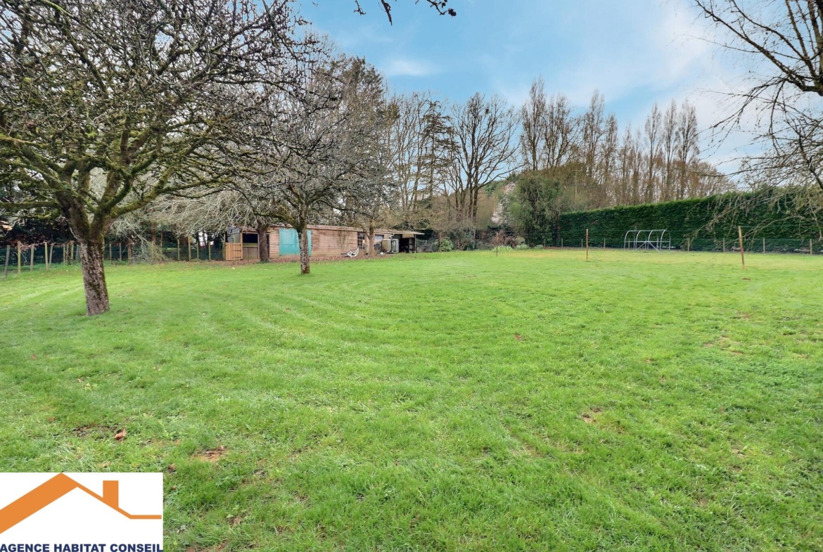 Vente Maison 117 m² à Saligny 342 000 €