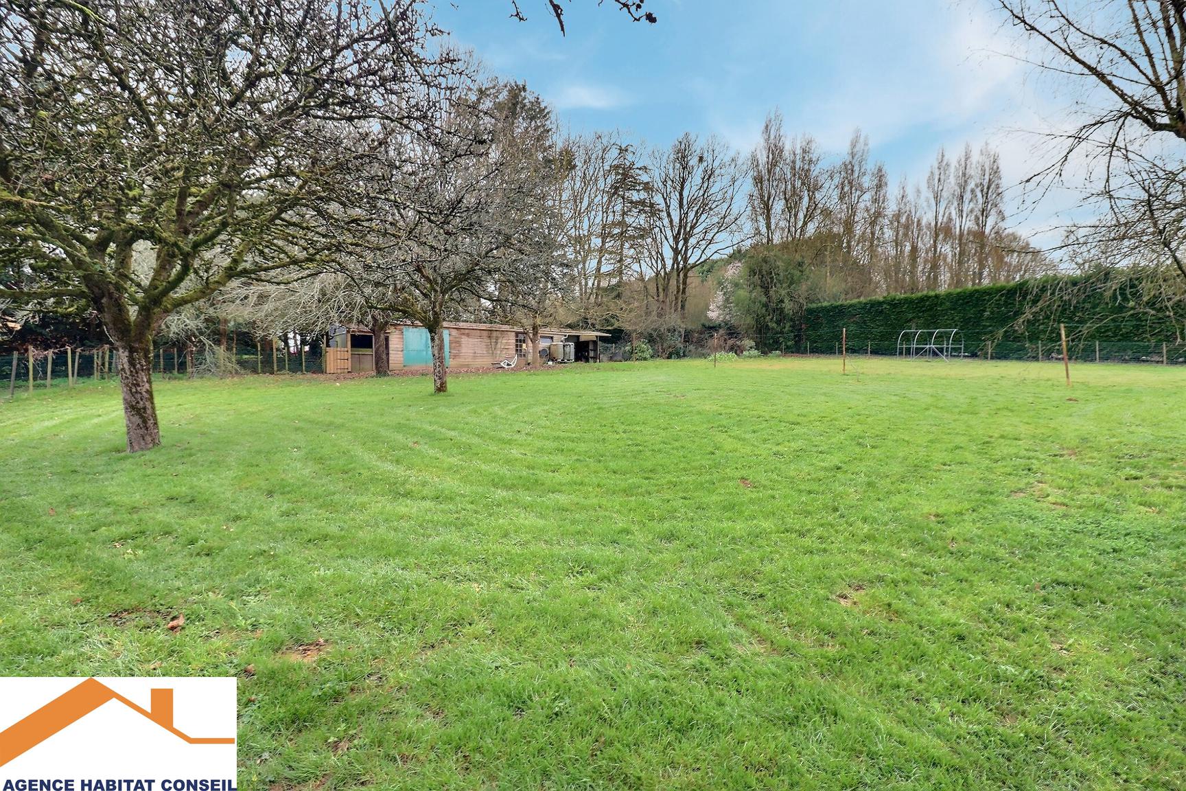 Vente Maison 117 m² à Saligny 342 000 €