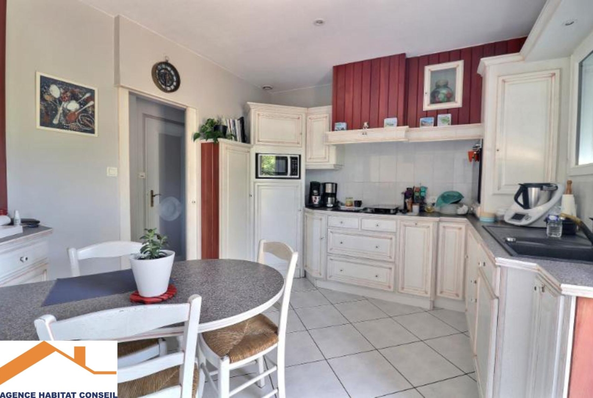 Vente Maison 92 m² à Belleville-sur-Vie 249 900 €