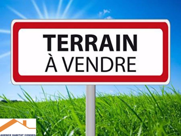 Terrain constructible