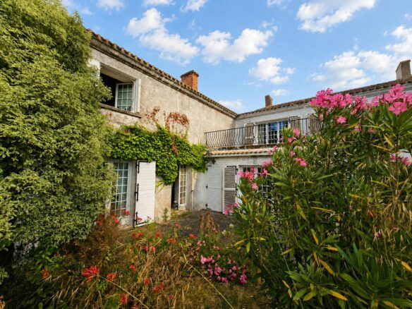 Vente Maison à Les Lucs-sur-Boulogne 535 000 €