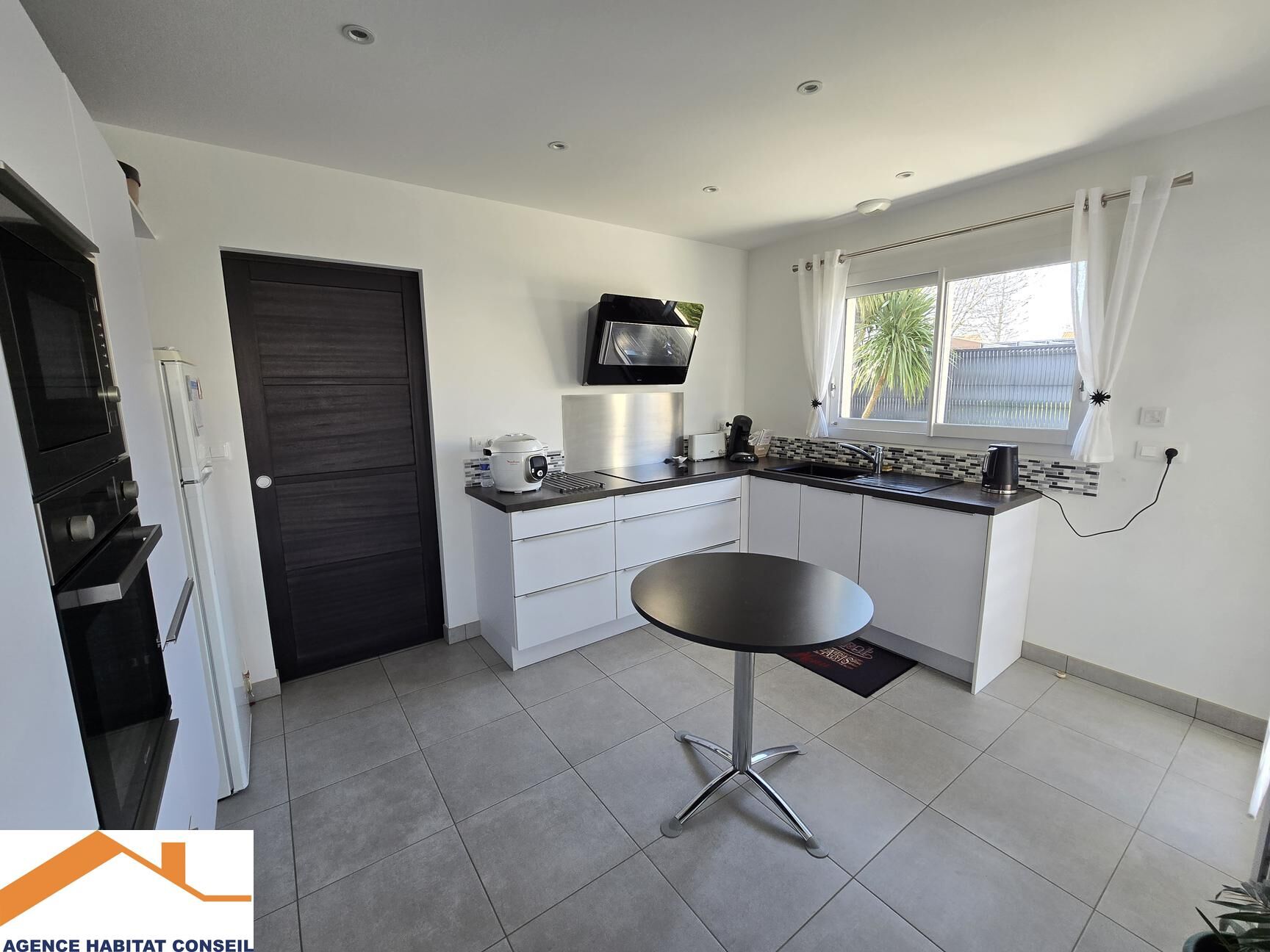 Vente Maison 123 m² à L’Herbergement 336 800 €