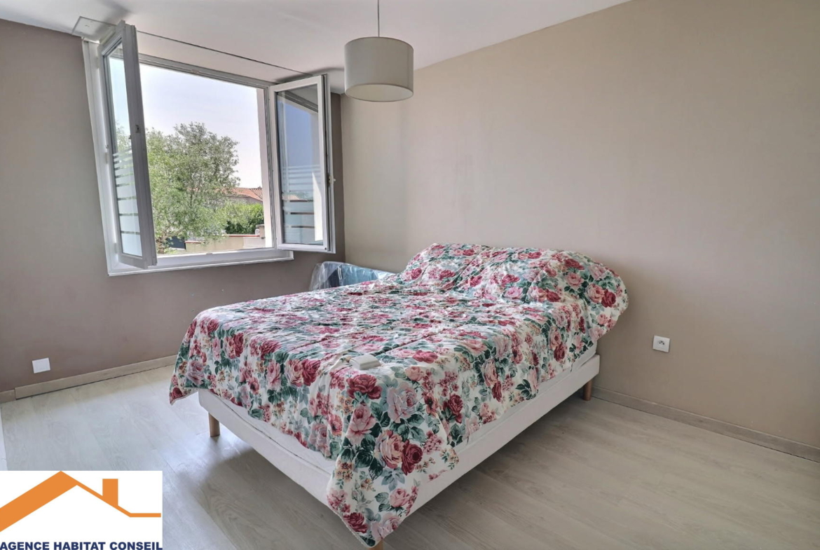 Vente Maison 162 m² à Belleville-sur-Vie 268 900 €