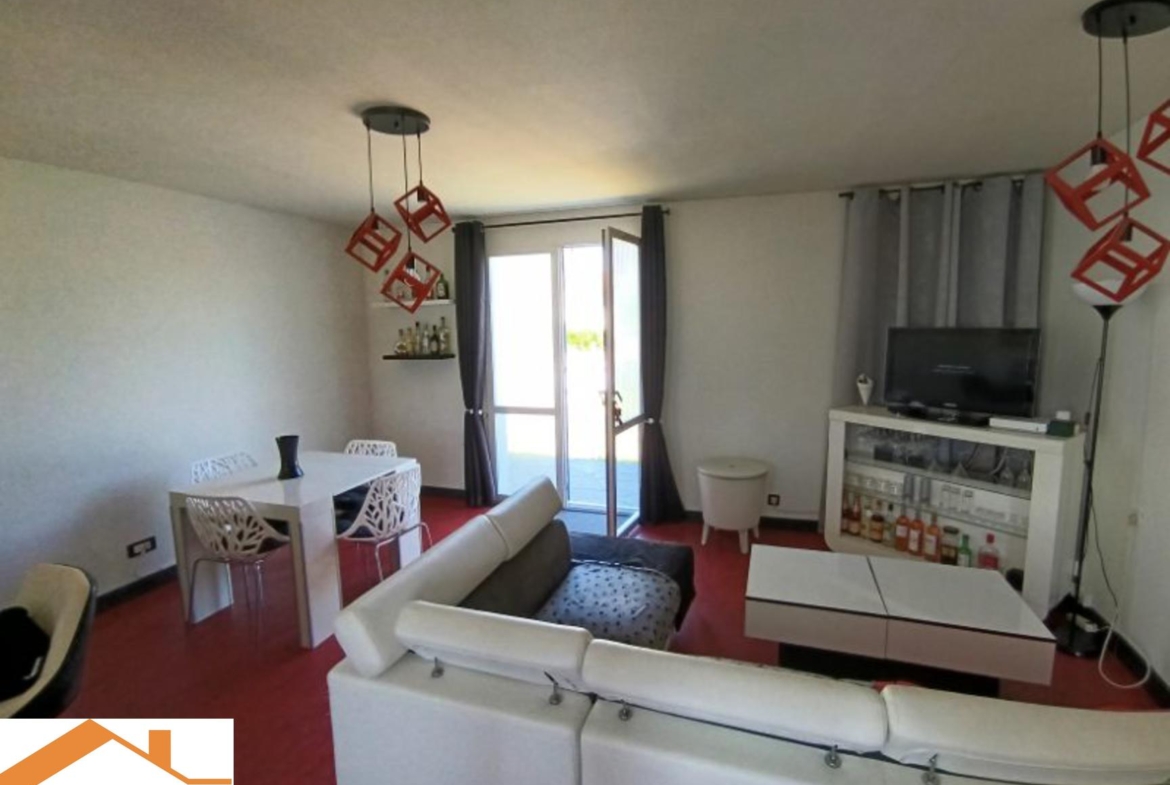 Vente Maison 87 m² à Belleville-sur-Vie 168 500 €
