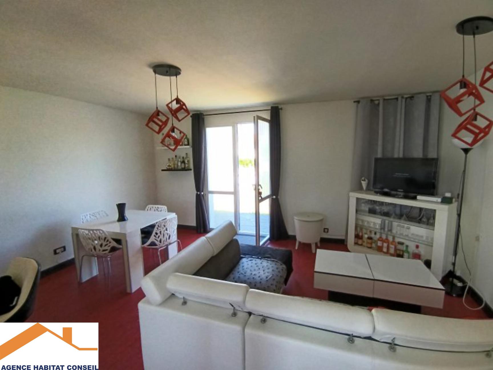 Vente Maison 87 m² à Belleville-sur-Vie 168 500 €