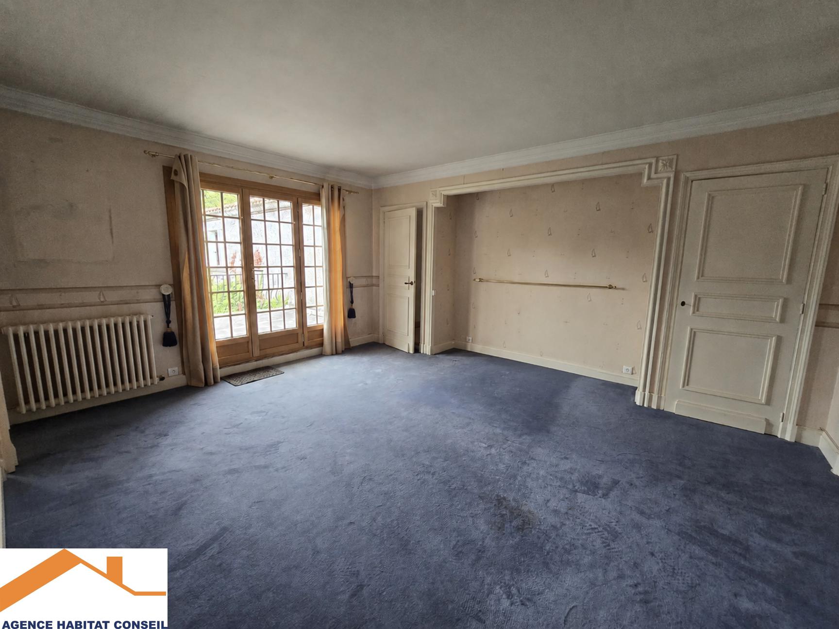 Vente Maison 460 m² à Les Lucs-sur-Boulogne 535 000 €