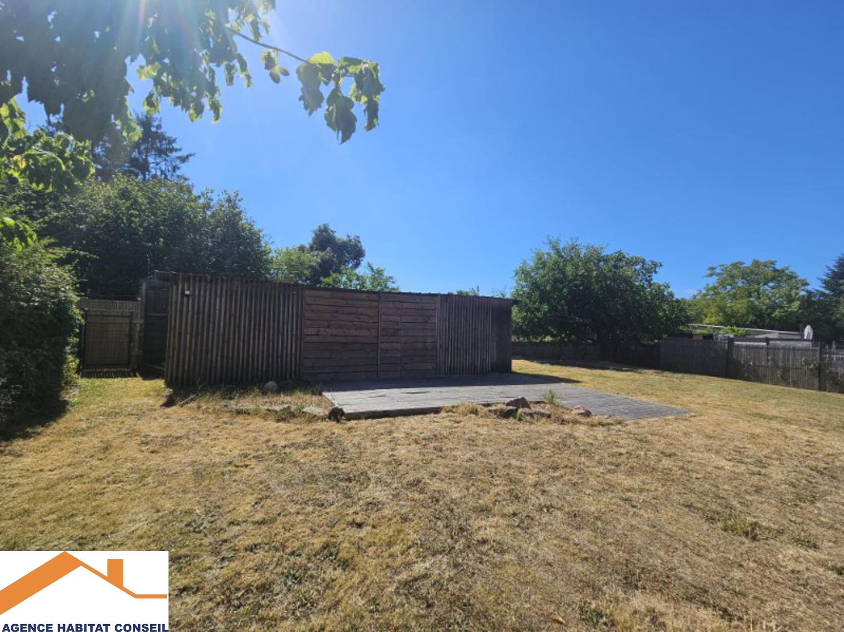 Vente Maison 90 m² à Les Lucs-sur-Boulogne 174 900 €