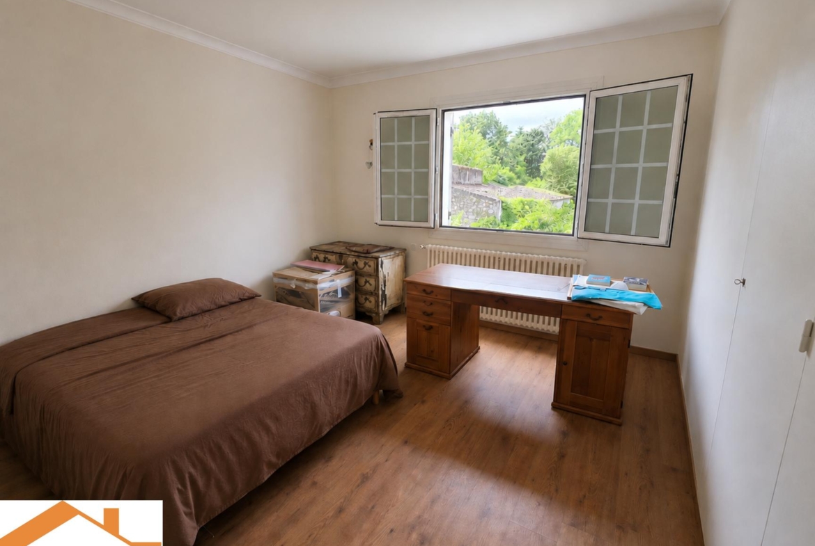 Vente Maison 460 m² à Les Lucs-sur-Boulogne 535 000 €