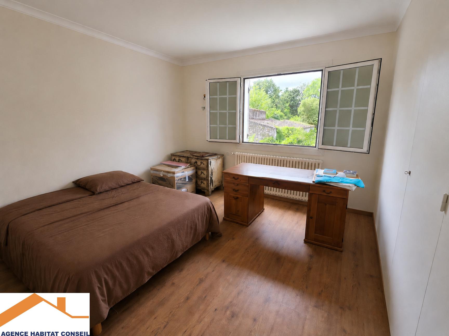 Vente Maison 460 m² à Les Lucs-sur-Boulogne 535 000 €