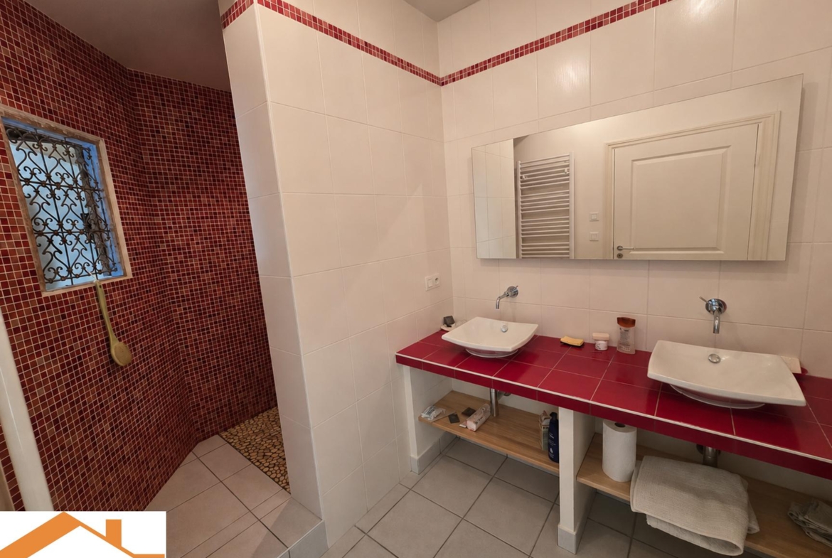 Vente Maison 460 m² à Les Lucs-sur-Boulogne 535 000 €