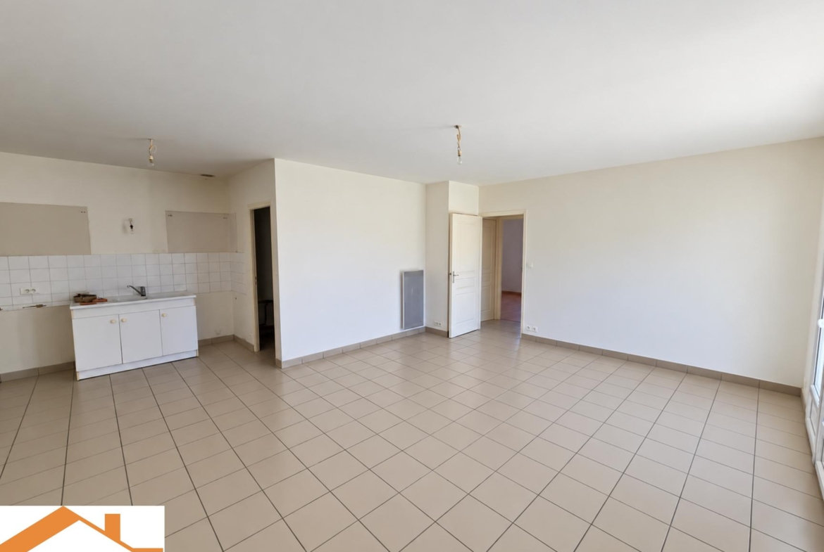 Vente Maison 59 m² à Les Lucs-sur-Boulogne 167 500 €