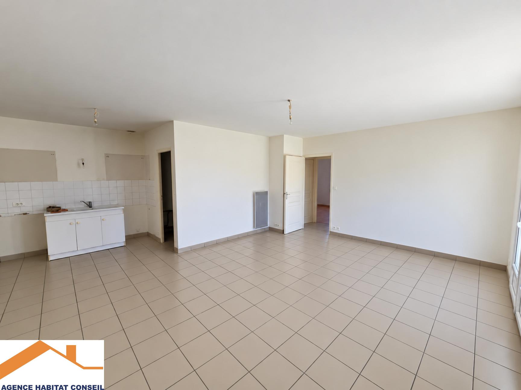 Vente Maison 59 m² à Les Lucs-sur-Boulogne 167 500 €