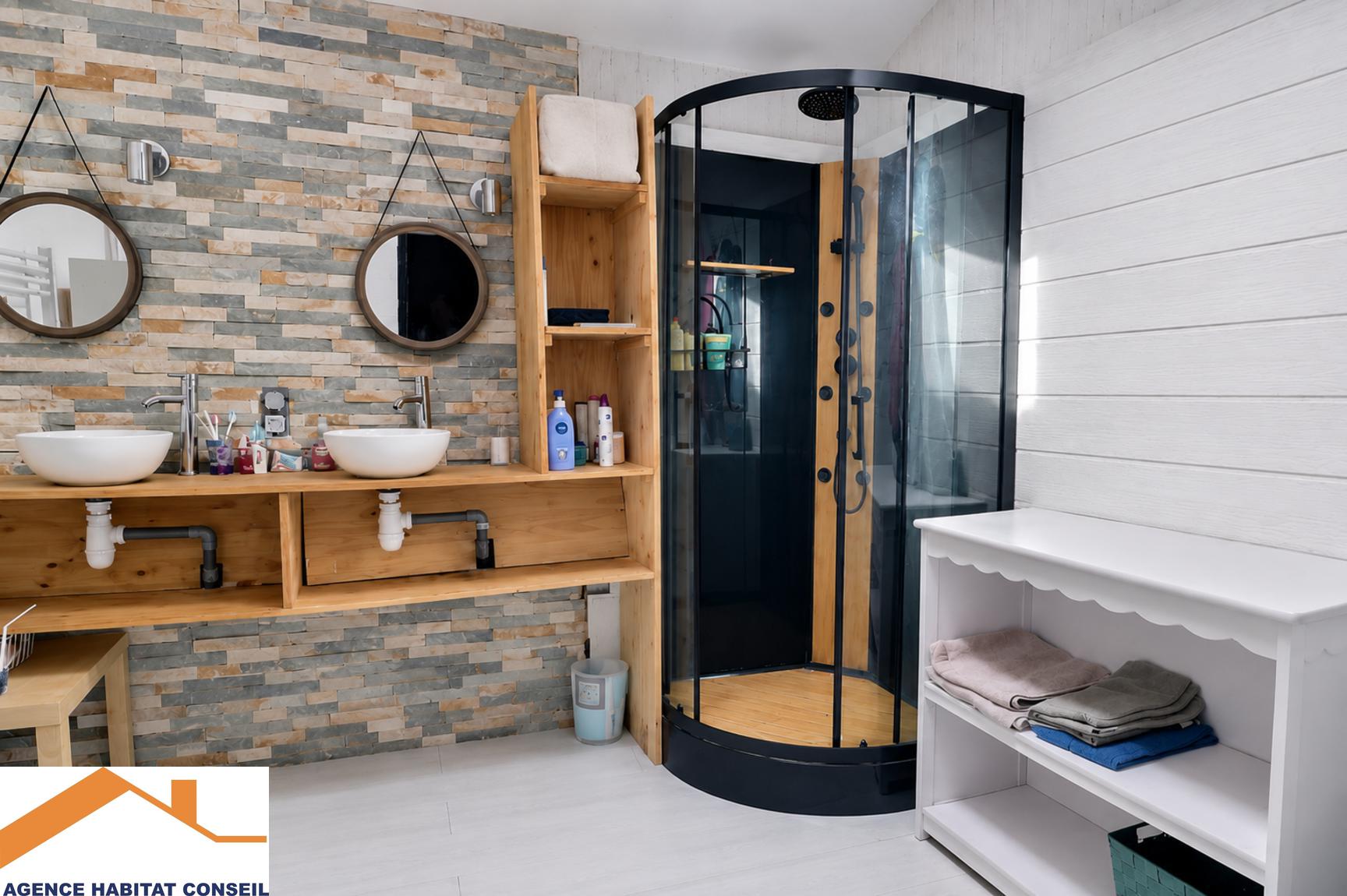 Vente Maison 90 m² à Les Lucs-sur-Boulogne 174 900 €