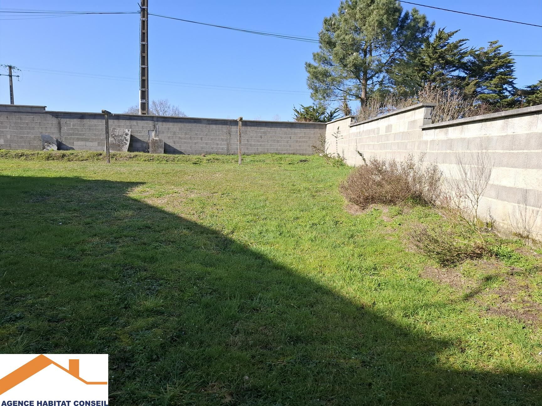 Location Maison 78 m² à Legé 630 € CC /mois