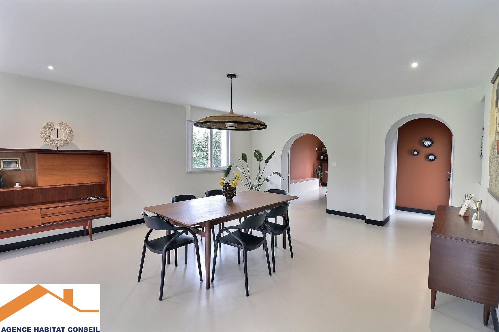 Vente Maison 117 m² à Saligny 342 000 €