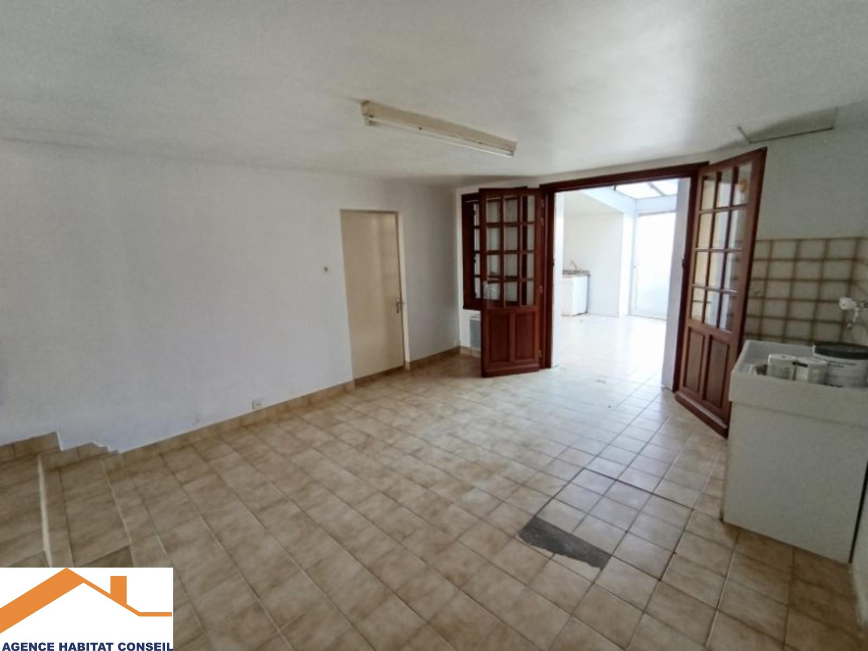 Vente Maison 73 m² à Belleville-sur-Vie 99 000 €
