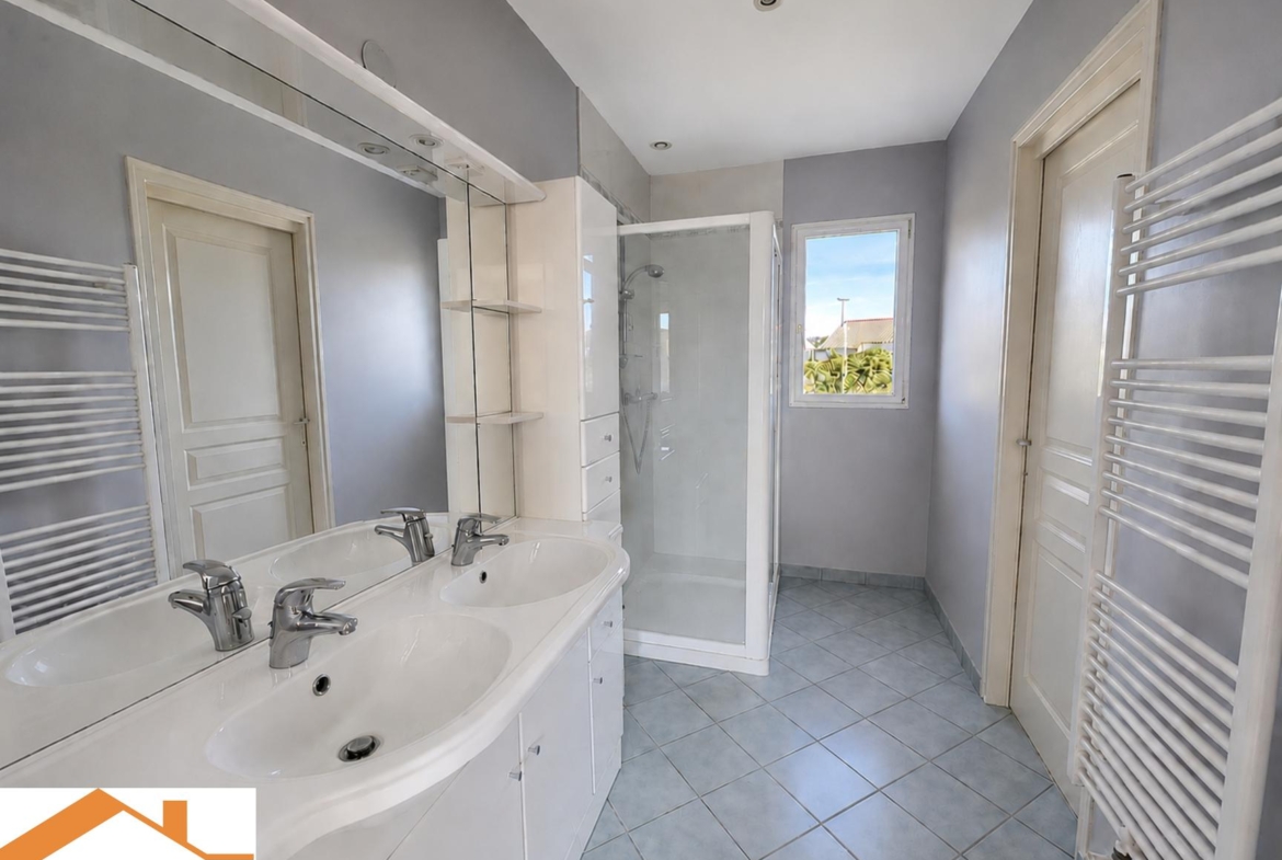 Vente Maison 133 m² à Belleville-sur-Vie 329 000 €