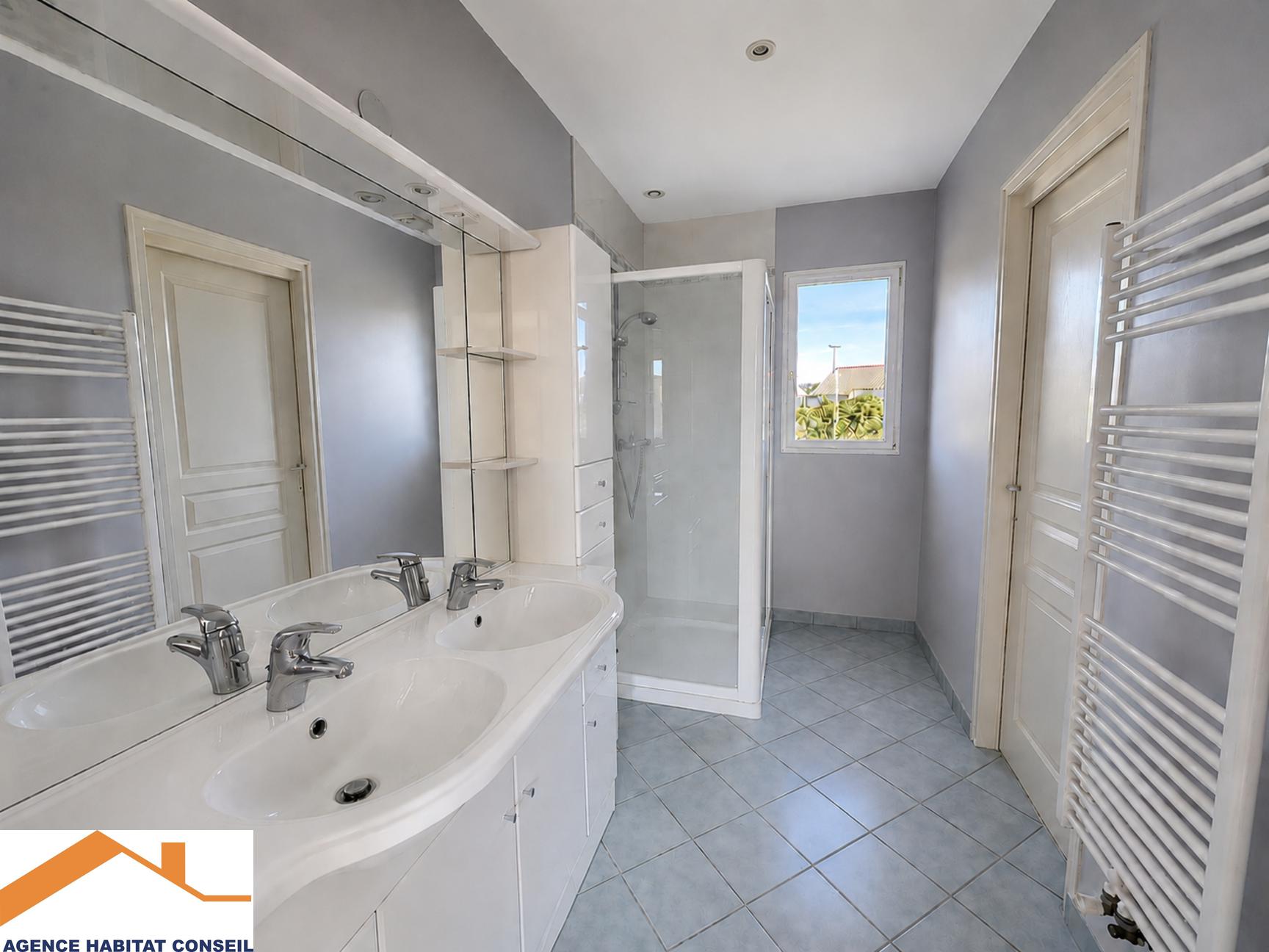 Vente Maison 133 m² à Belleville-sur-Vie 329 000 €