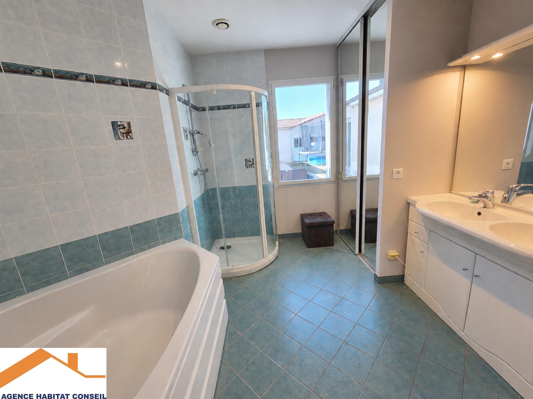 Vente Maison 133 m² à Belleville-sur-Vie 329 000 €