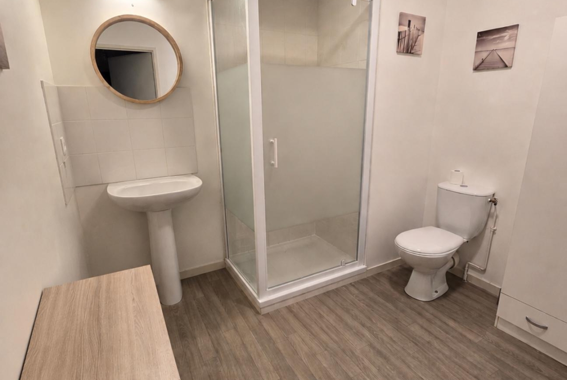 Vente Studio 36 m² à Saint-Herblain 120 000 €
