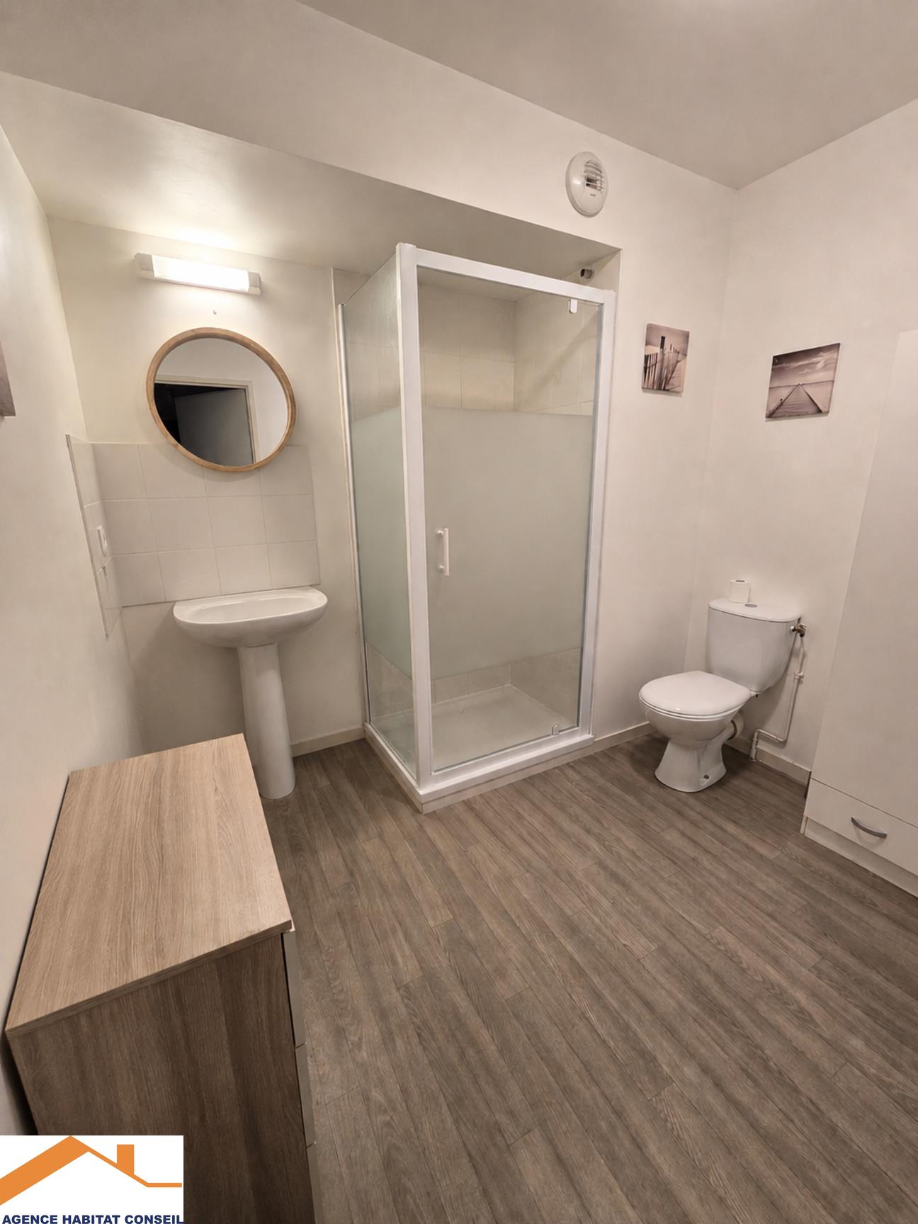 Vente Studio 36 m² à Saint-Herblain 120 000 €