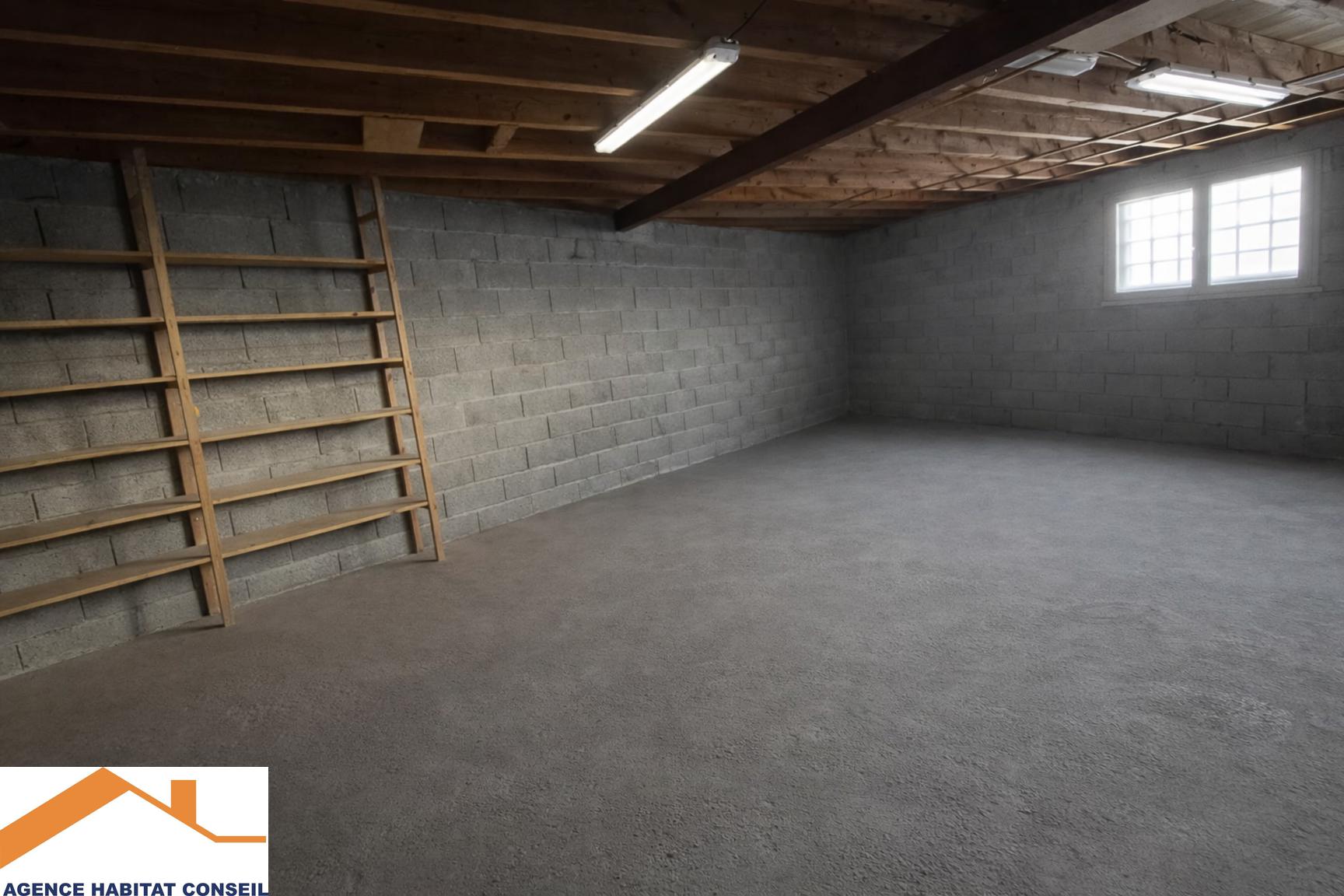 Location Commerce divers 200 m² à Les Lucs-sur-Boulogne 950 € CC /mois