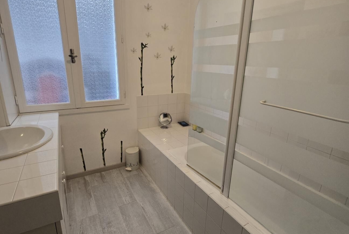 Vente Maison 161 m² à Les Lucs-sur-Boulogne 245 000 €