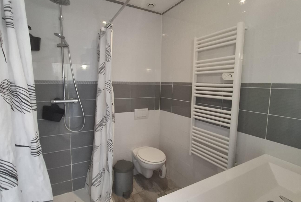 Location Maison 78 m² à Legé 630 € CC /mois