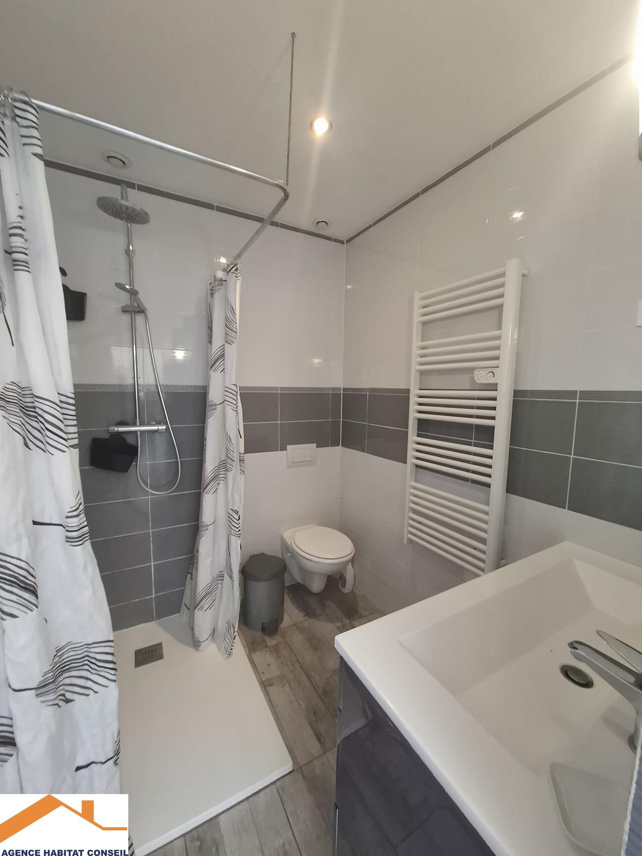 Location Maison 78 m² à Legé 630 € CC /mois