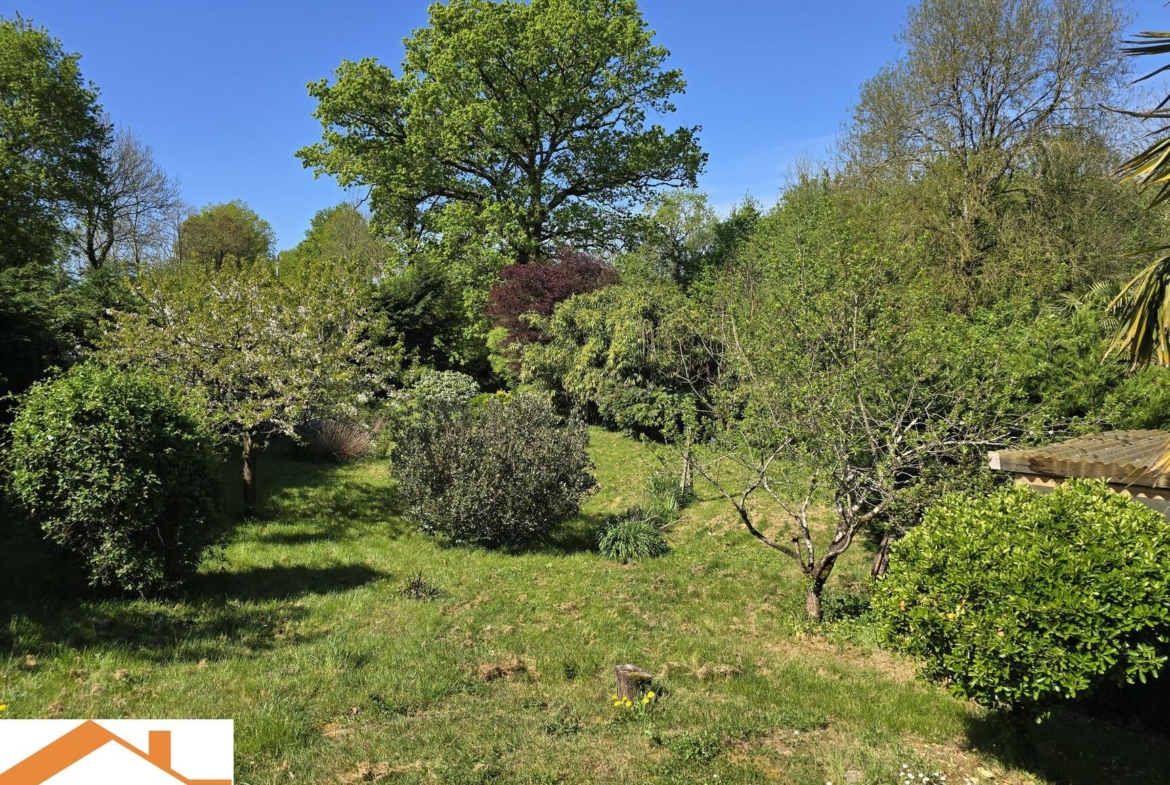 Vente Maison 128 m² à Beaufou 248 000 €