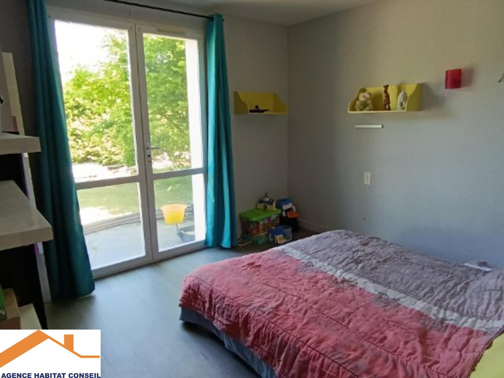 Vente Maison 87 m² à Belleville-sur-Vie 168 500 €