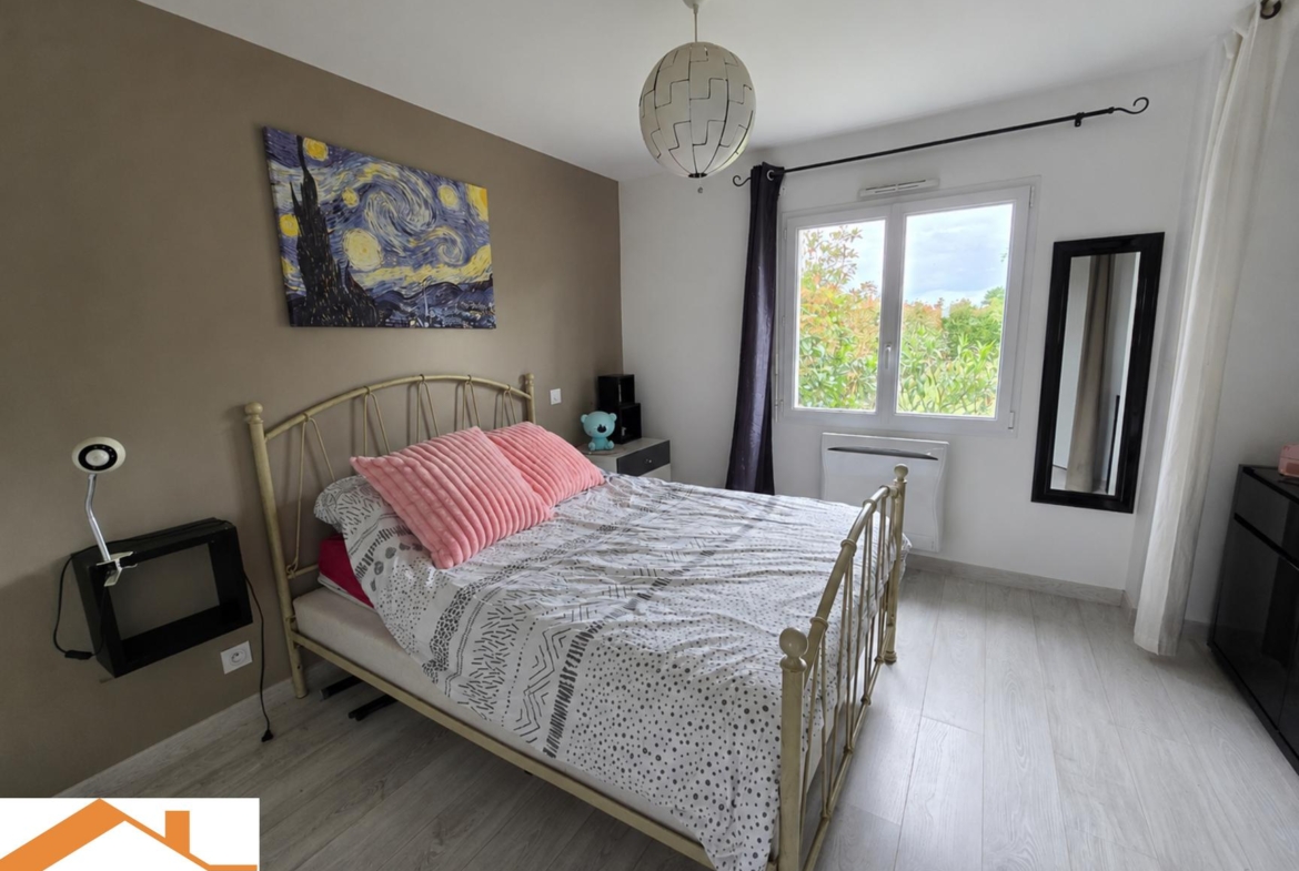 Vente Maison 79 m² à Saint-Étienne-du-Bois 199 000 €