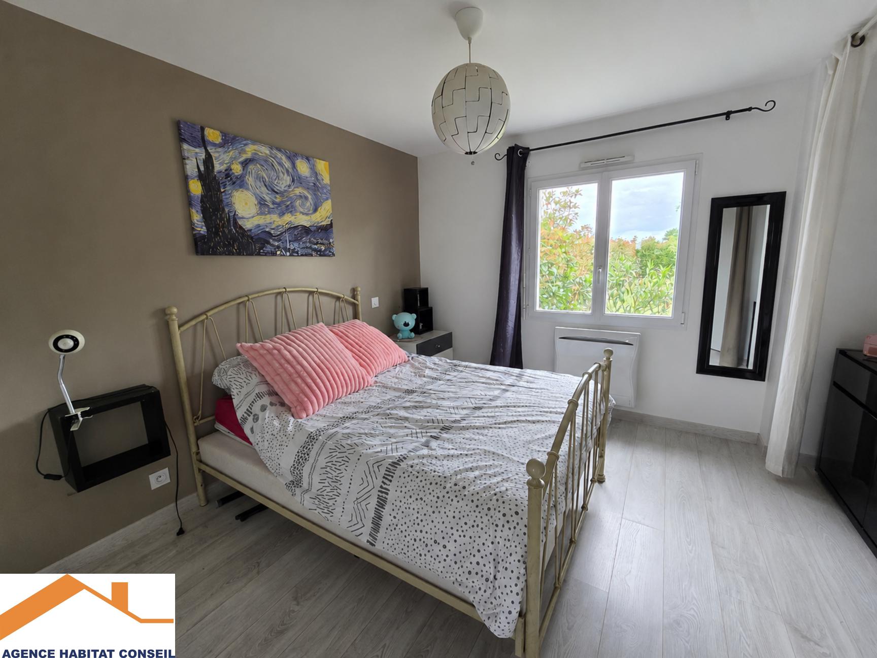 Vente Maison 79 m² à Saint-Étienne-du-Bois 199 000 €