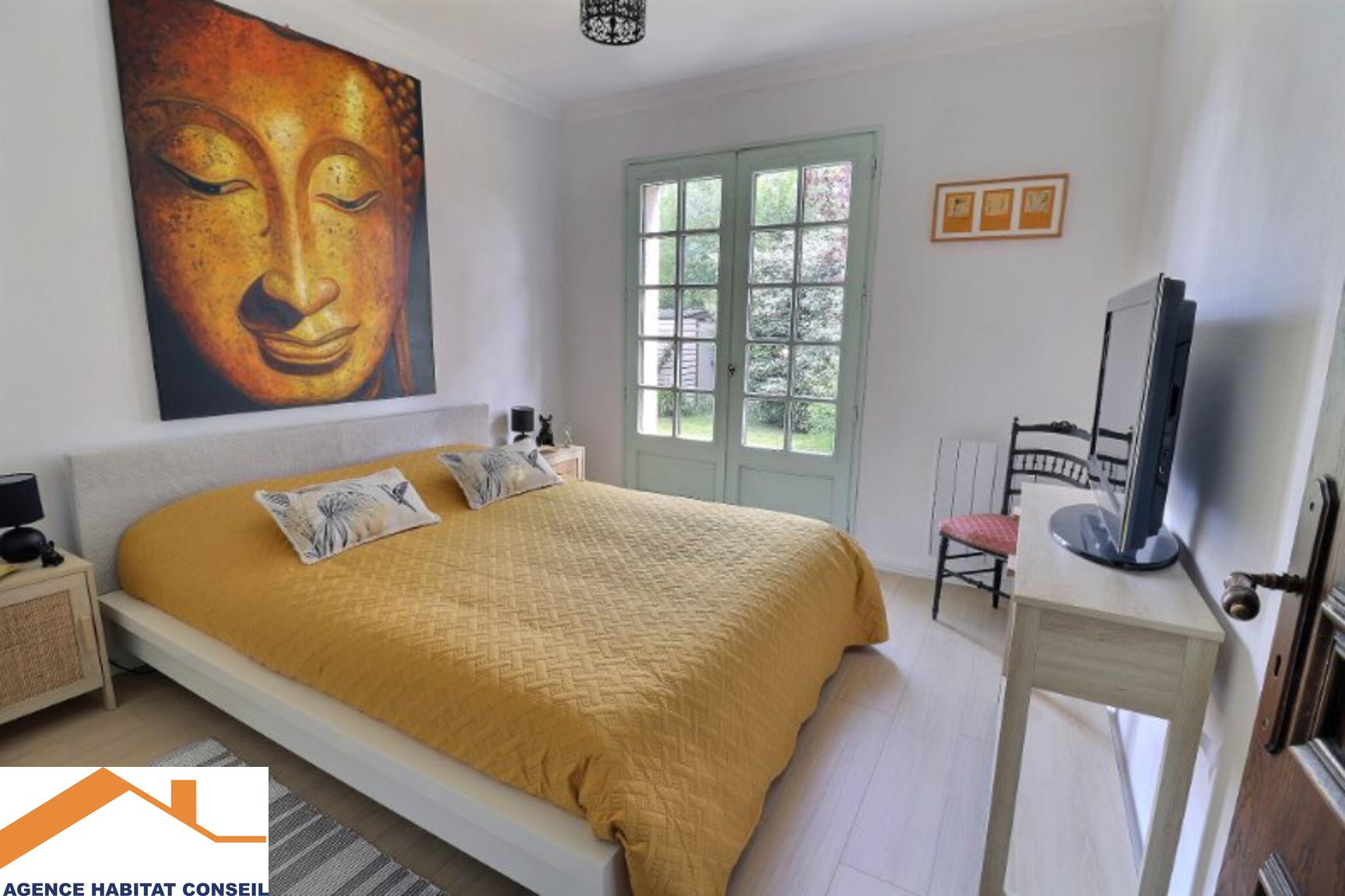 Vente Maison 160 m² à Le Poiré-sur-Vie 399 500 €