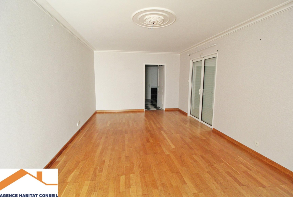 Vente Maison 134 m² à Beaufou 179 000 €