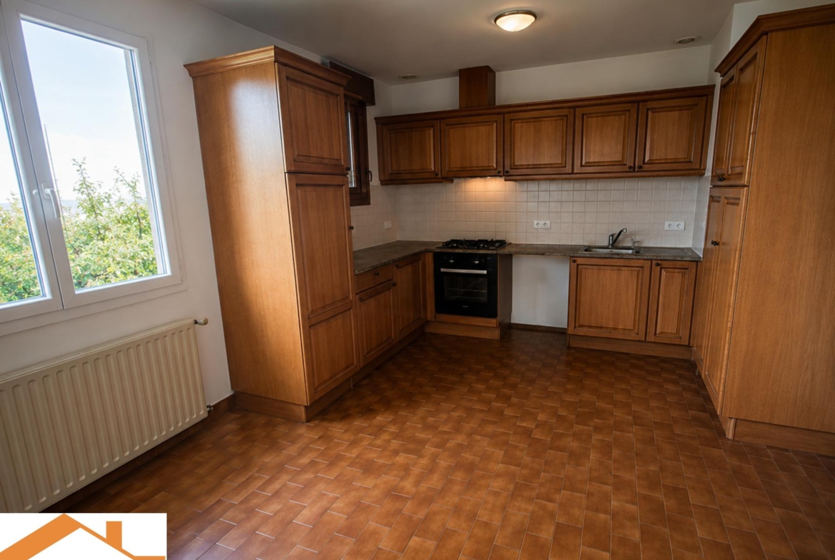 Vente Maison 113 m² à Belleville-sur-Vie 215 000 €
