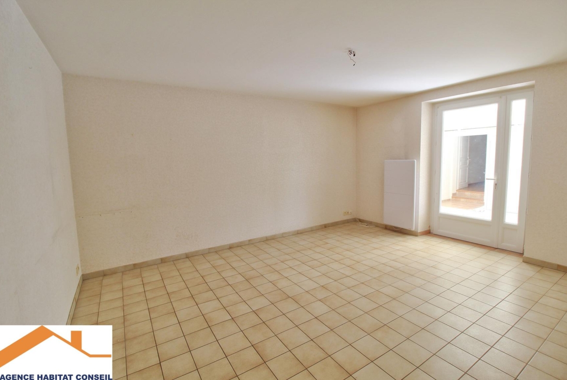 Vente Maison 134 m² à Beaufou 179 000 €