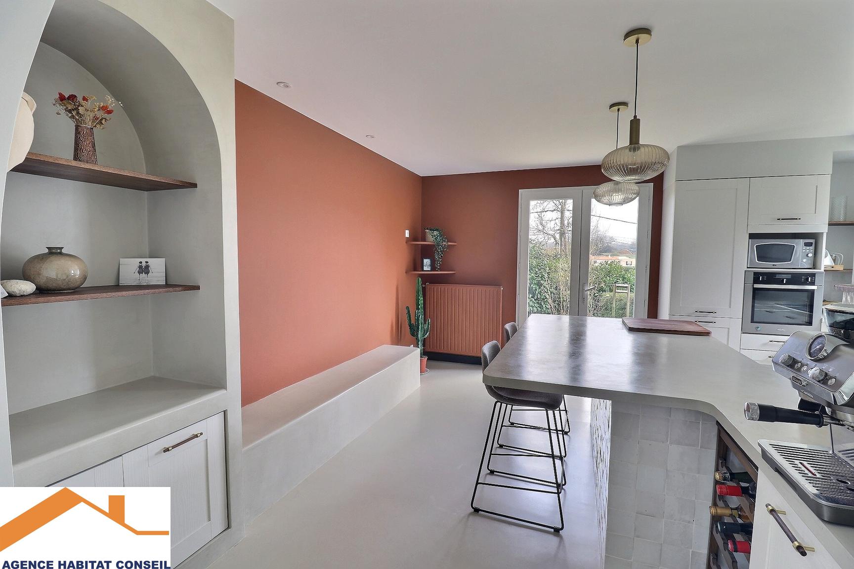 Vente Maison 117 m² à Saligny 342 000 €
